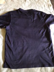 Gym T Shirt
