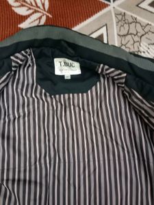 Hyundai Glovis Jacket