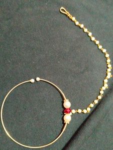 Bridal Jewellery Set