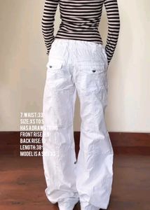 Y2k 90s cargo pants