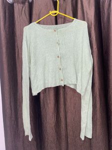 Cardigan Set