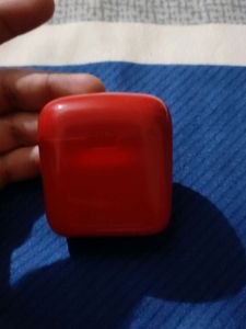 BOAT new Earphones Wireless Unused  One Month Old