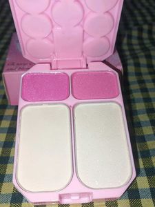 Fashion Make-Up Kit