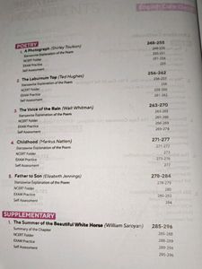 ALL IN ONE ENGLISH CORE CBSE CLASS 11