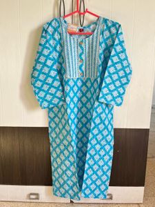 Kurta Set
