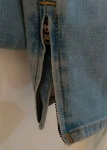 Levi&#39;s Skinny Jeans