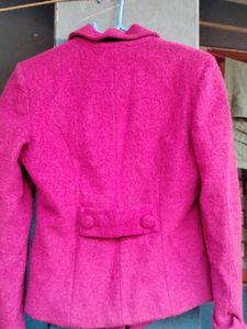 Fort Collins Women Blazer