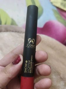 Color Affair Show Stopper Lipstick