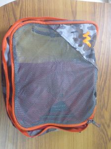 Travel Luggage Organizer