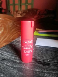 Foxtale Brightening Serum