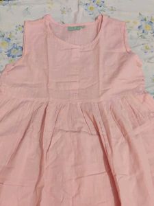 Idalia Brand Summer Kurti