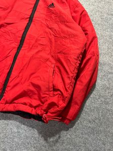 Adidas Reversible Jacket
