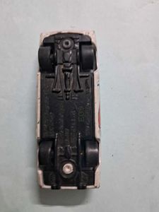 Vintage Hot Wheels Dodge Daytona