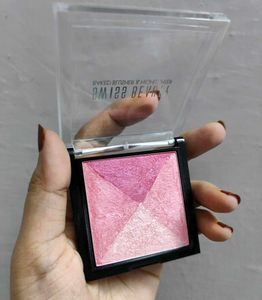 SWISS BEAUTY BAKED HIGHLIGHTER