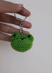 Handmade Keychain