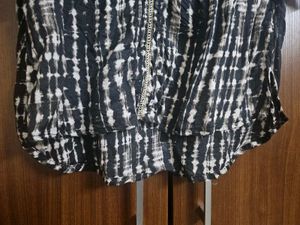 Short Kurti