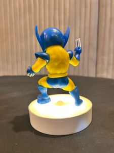 Wolverine Miniature Figure