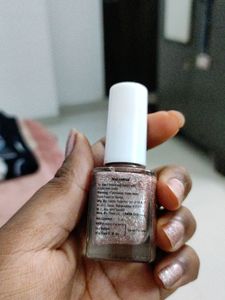 Combo Nail Paint, Countour, Highlighter Stick Lips