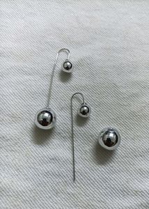 Blind Date Drop Earrings