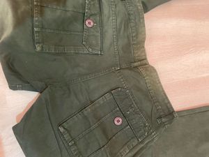 cargo pants