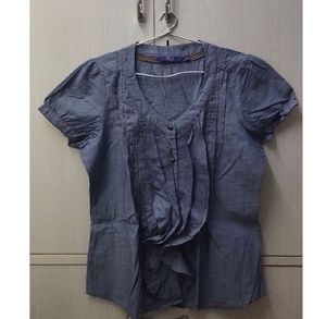 WILLS Top