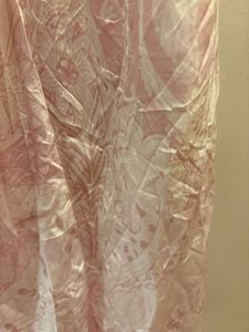 Beautiful JENNIFER LOPEZ Pink &amp; Purple Slip Dress