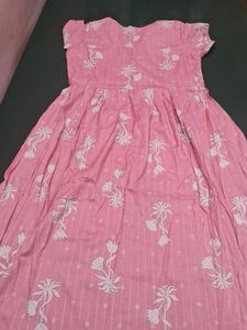 Cotton Kurtis