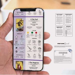 Rider Waite Tarot For Beginners