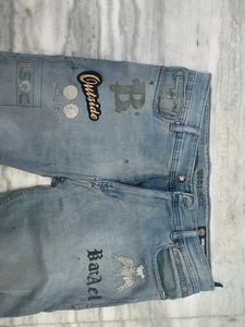Varsace Brand Jeans....👍👍👍