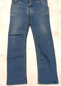 Denim Jeans