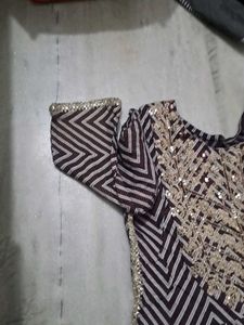 jaipuri gotta pati suit