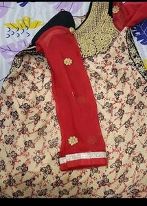 Elegant Ethnic Kurta