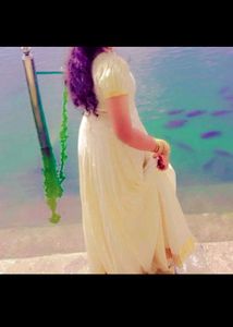 Kerala Pattupavada Set
