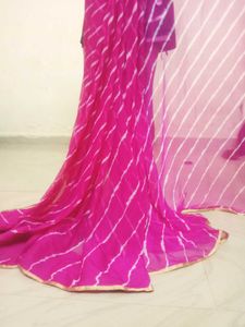 Party Wear Saree