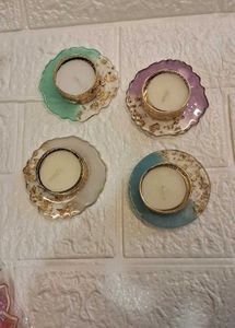 Resin Decoration Items
