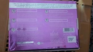 Alna FACIAL KIT