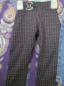 Combo  Baby Jeans