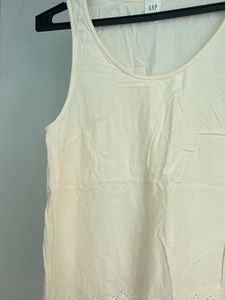 GAP TUNIC TOP