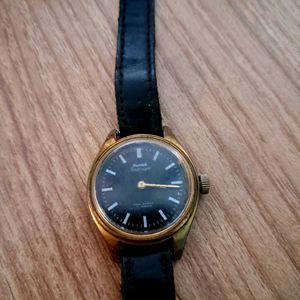 HMT Supriya Vintage Ladies Watch