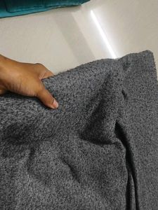 Cozy winter Bedsheet