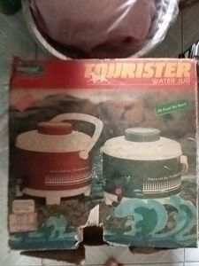 Water Jug