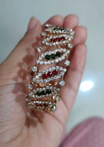 Diamond Bracelet