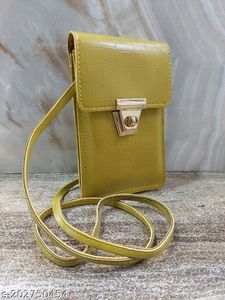 Mobile Pouch