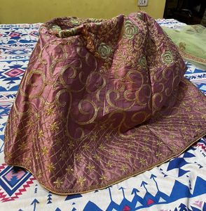 Lehenga Chunni
