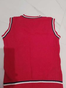 Wool Sweaters Half Shilve