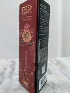 Faces Canada Matte Lips+ Primer