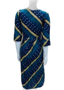 Laksh Vicose Kurta