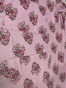 Bedsheet Pink