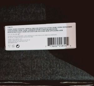 Combo M.A.C Macstack Mascara - Black Stack &amp; M.A.C