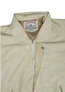 Vintage Harrington Jacket/Bomber Jacket